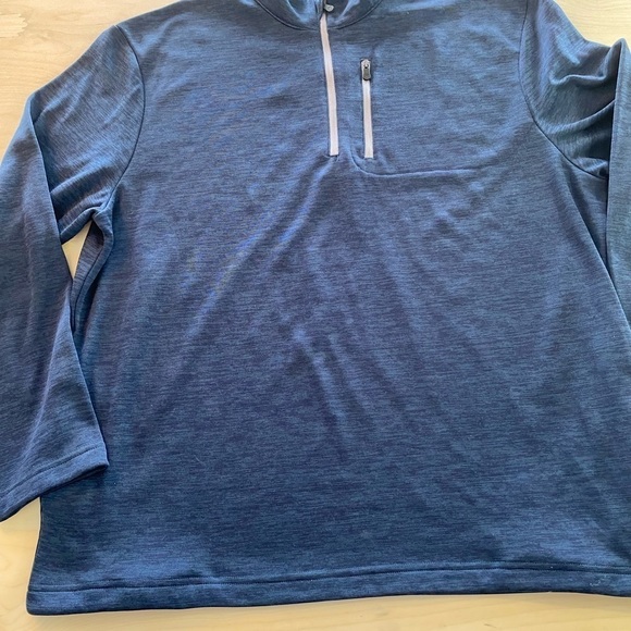 Pro Tour Golf Apparel Pullover Size XL (ES) - Picture 6 of 13